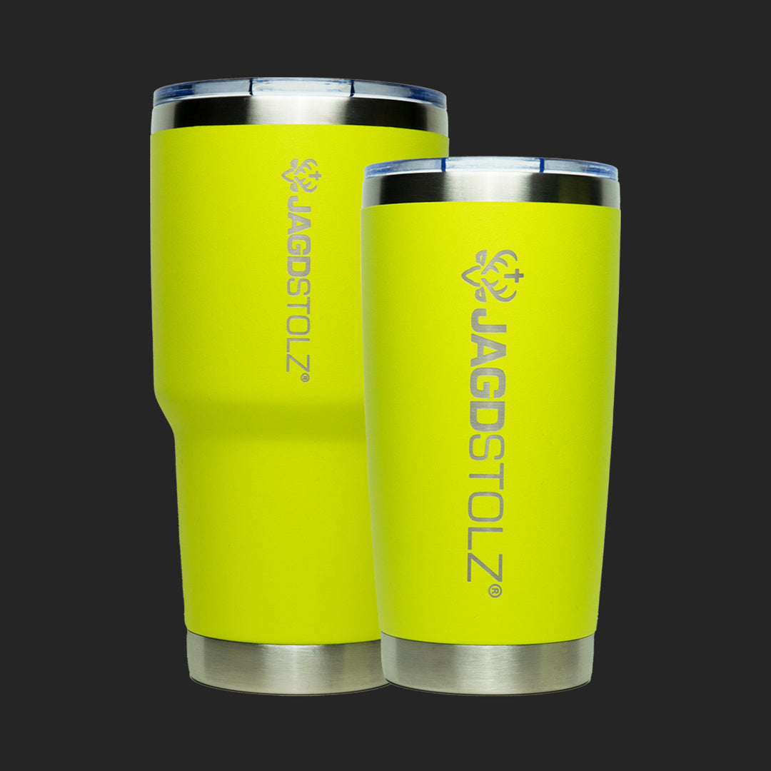 Jagdstolz "DER BECHER" 0.59L & 0.89L - die Kombo!
