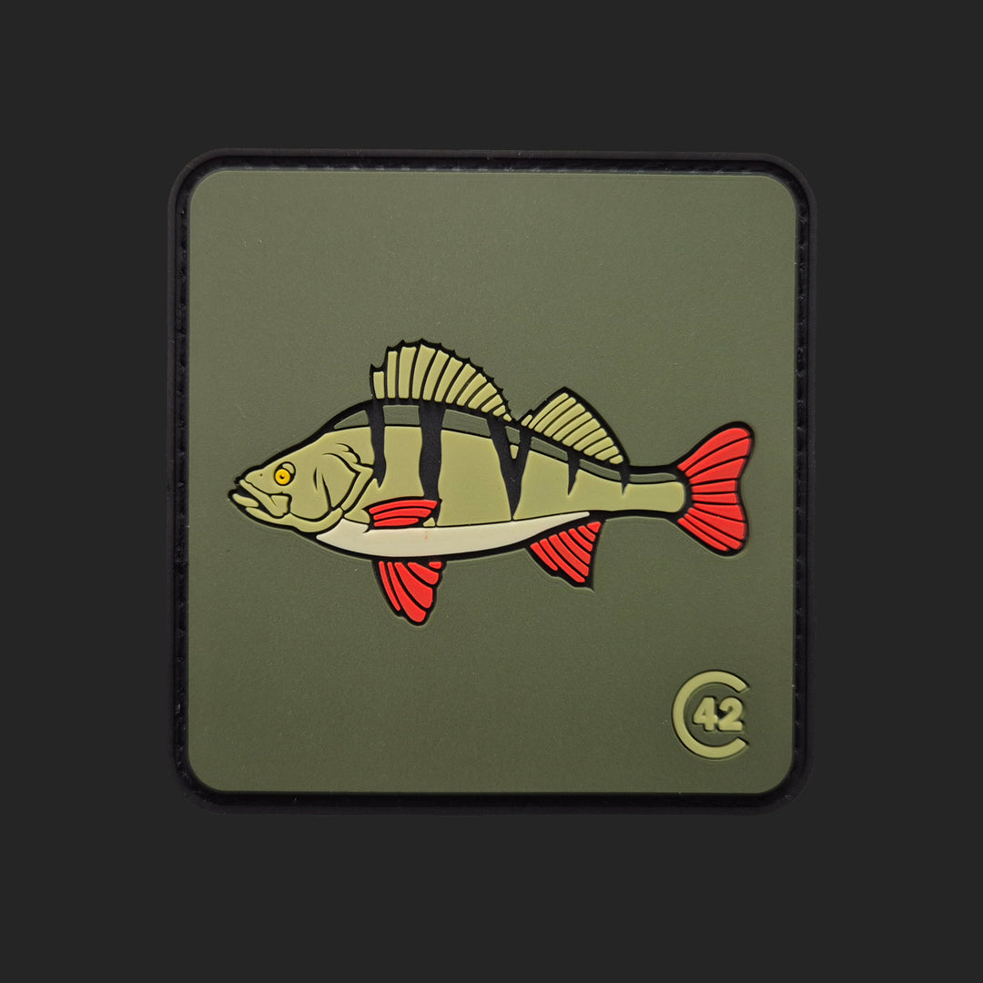 C42 Patch BARSCH
