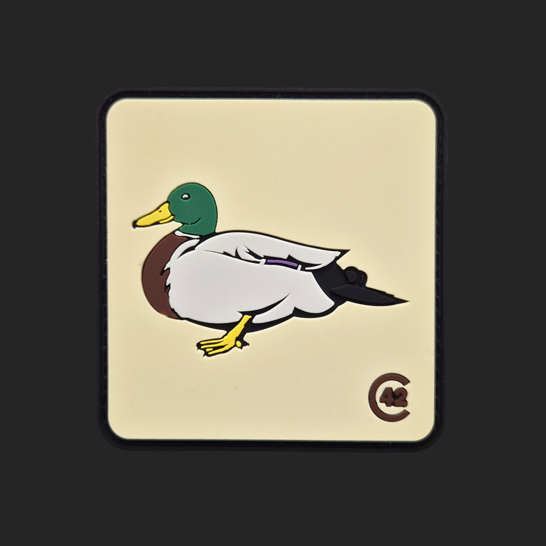 C42 Patch ENTE