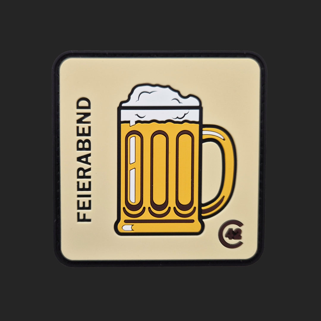 C42 Patch FEIERABEND