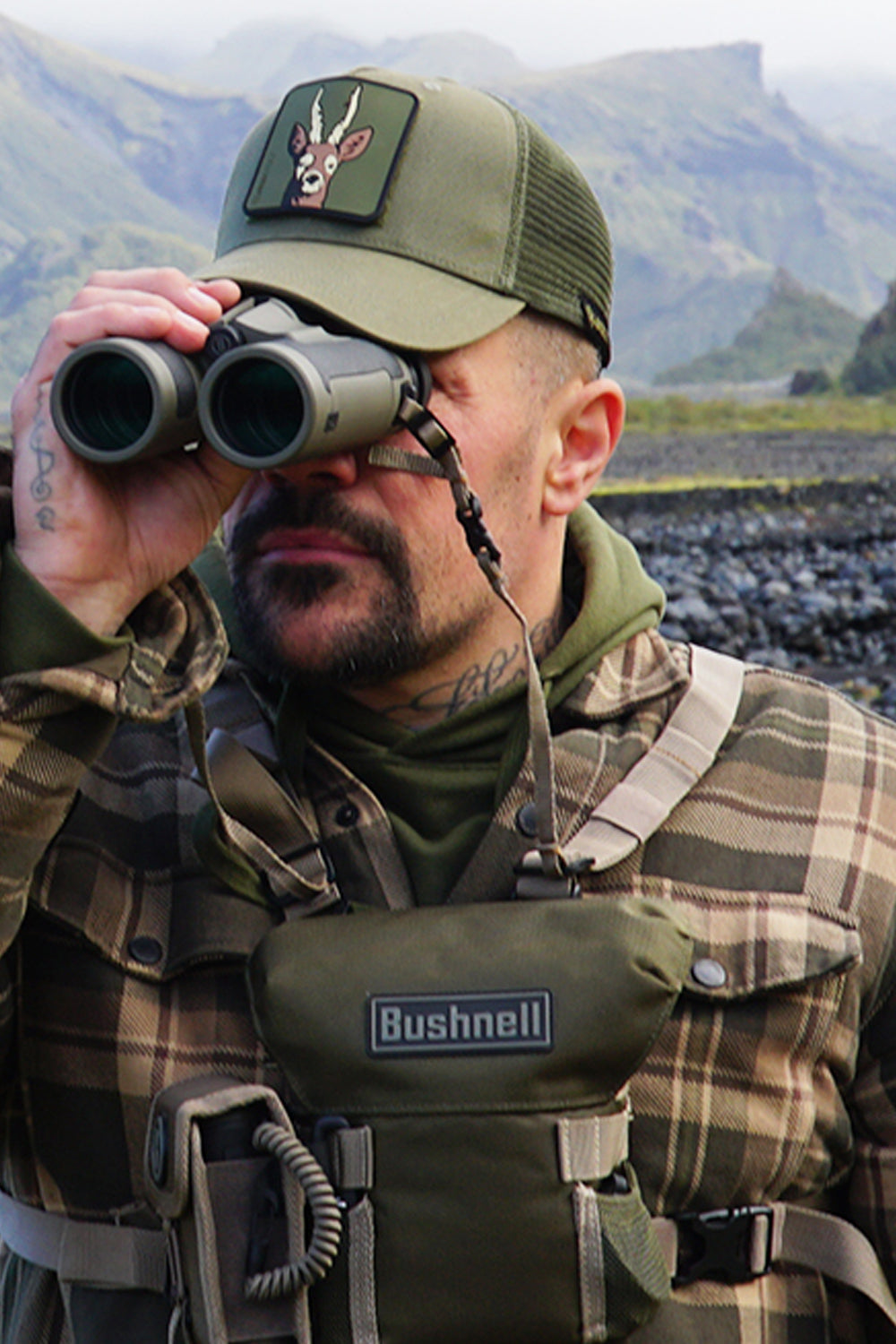 JAGDSTOLZ Patches