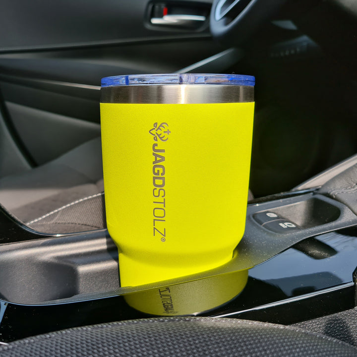 Jagdstolz "DER BECHER", 0.89L