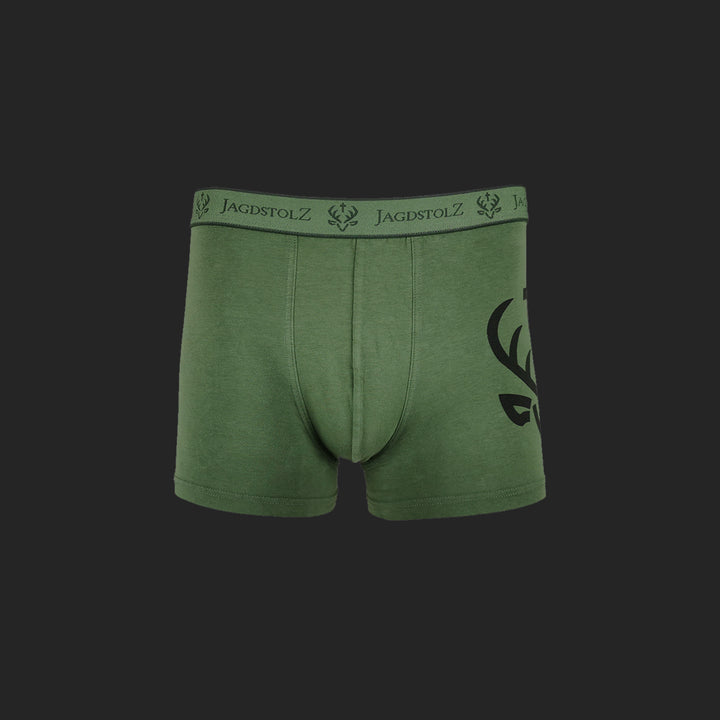 Jagdstolz Essentials-Shorts 3er Pack
