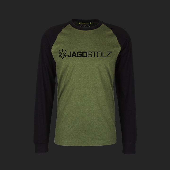 Jagdstolz Longsleeve