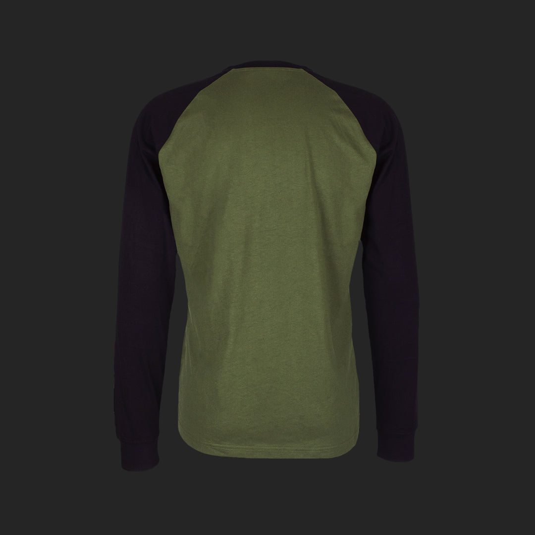 Jagdstolz Longsleeve