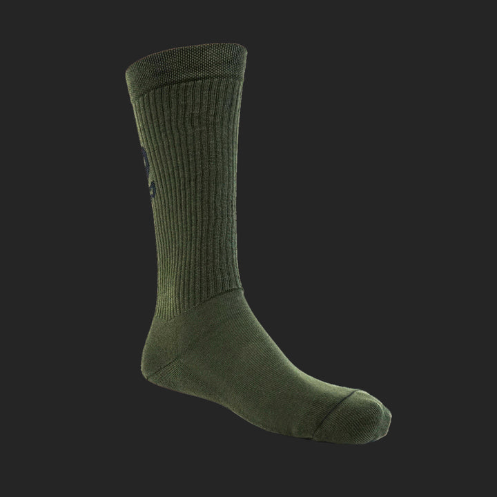 Jagdstolz Crew Socken