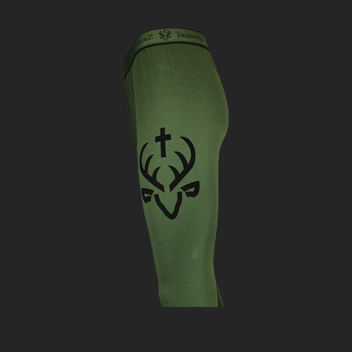 Jagdstolz Essentials-Performance Pants, lang