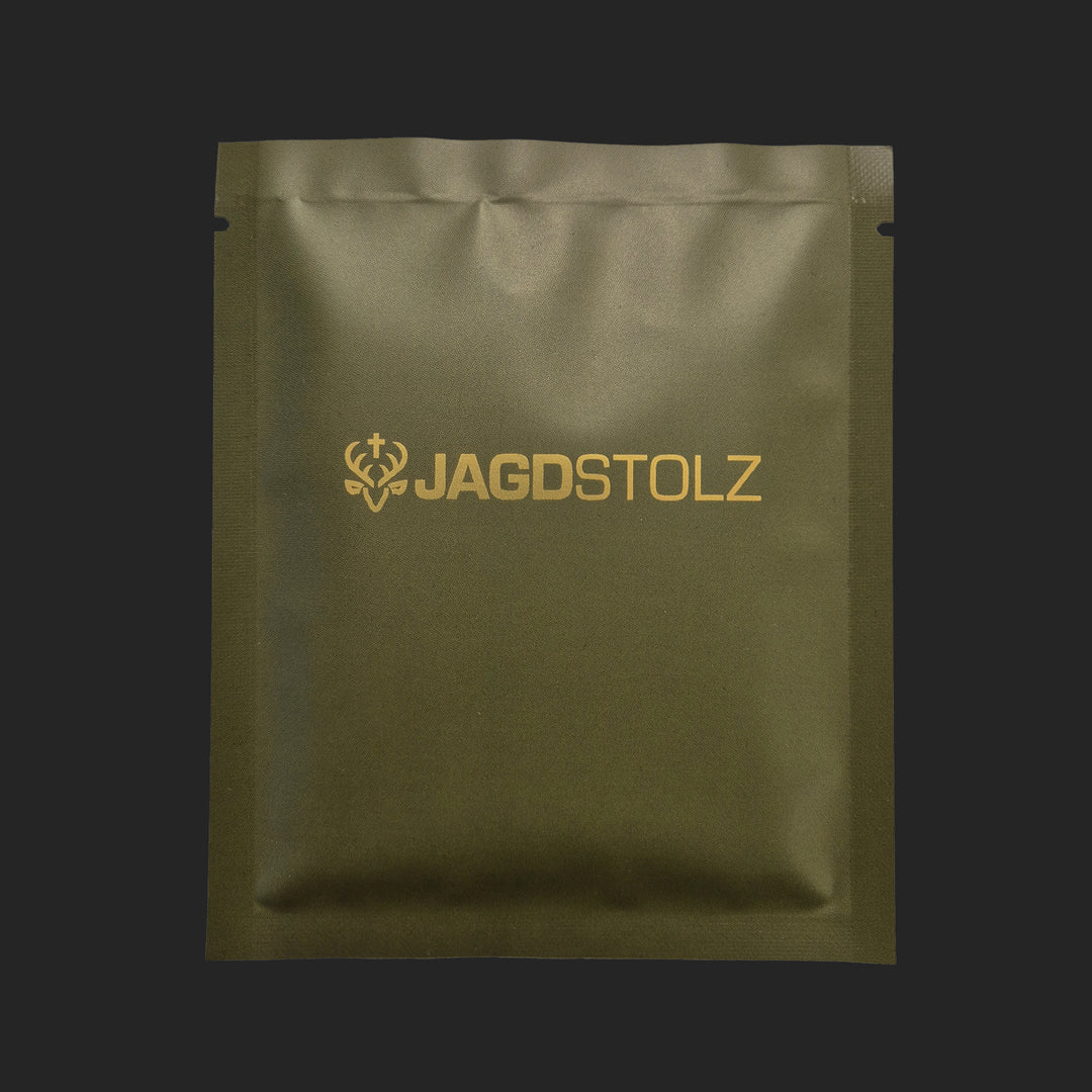 Jagdstolz Patch REHBOCK 2.0, SONDEREDITION