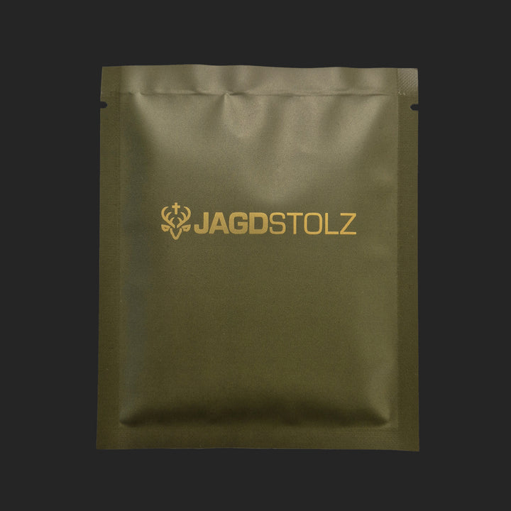 Jagdstolz Patch REHBOCK 2.0, SONDEREDITION