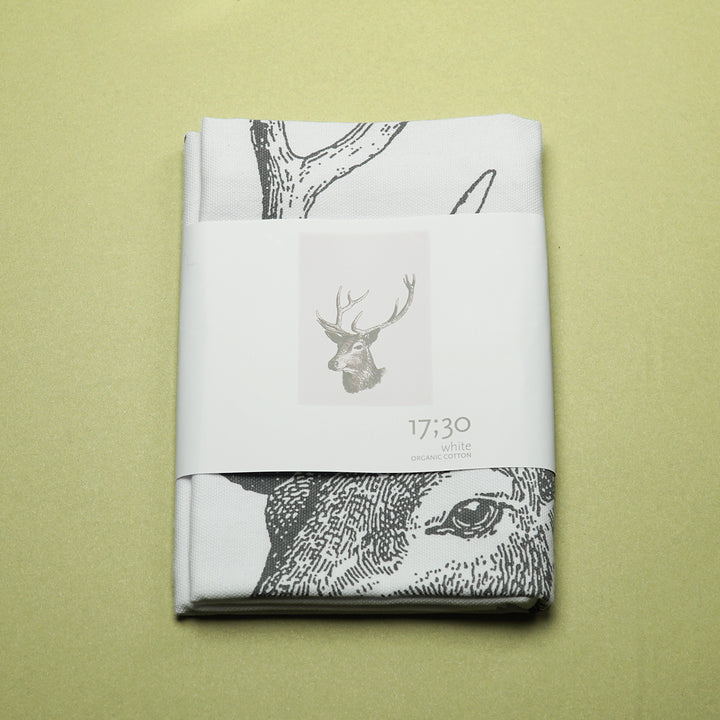 Geschirrhandtuch Hirsch