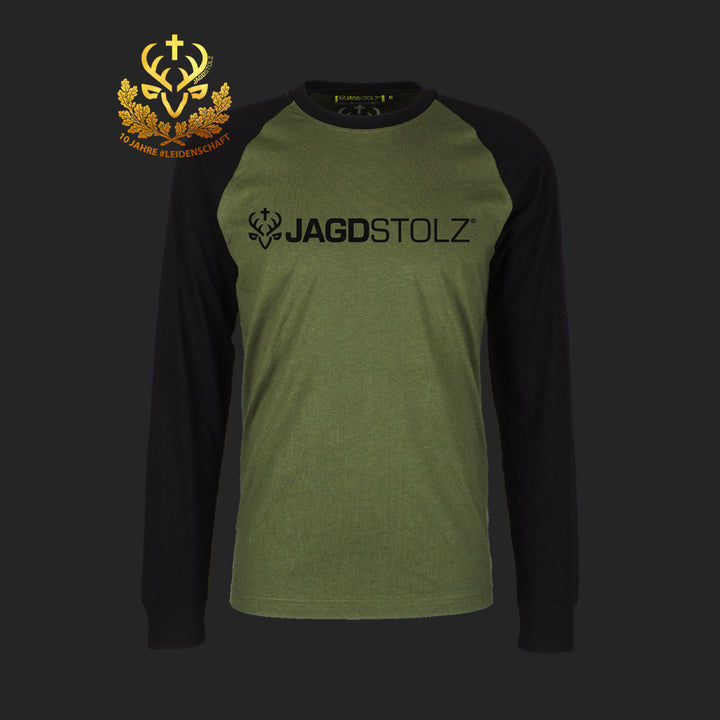 Jagdstolz Longsleeve